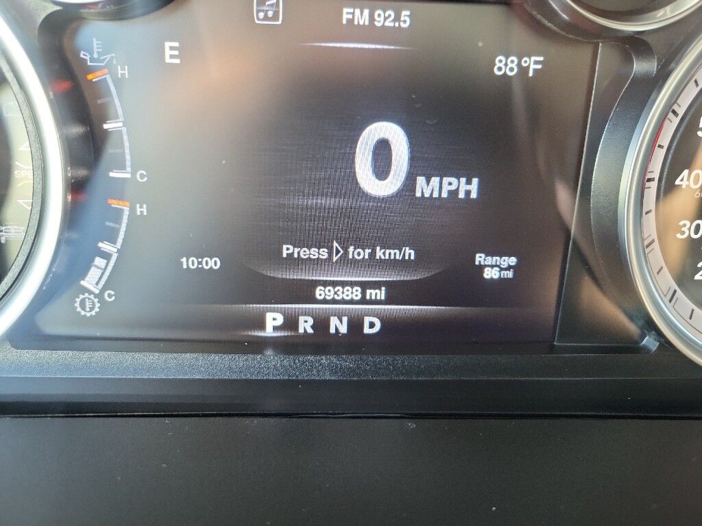 2019 Ram 1500 Classic Warlock Owego NY