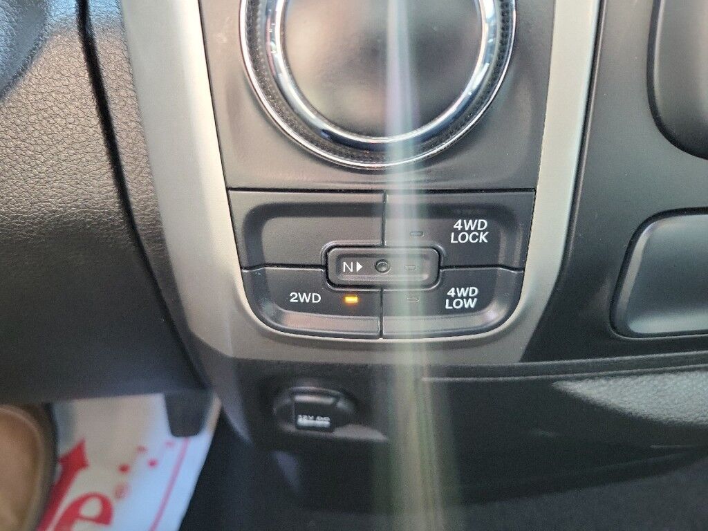2019 Ram 1500 Classic Warlock Owego NY