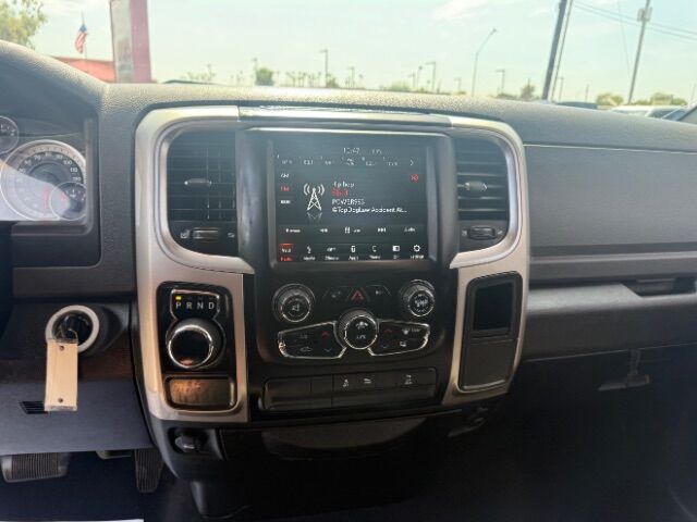 2019 Ram 1500 Classic Warlock Quad Cab 4x2 6'4 Box Mesa AZ