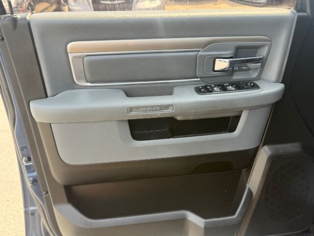 2019 Ram 1500 Classic Warlock Quad Cab 4x2 6'4 Box Mesa AZ