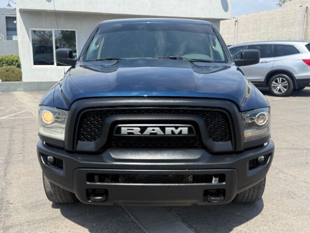 2019 Ram 1500 Classic Warlock Quad Cab 4x2 6'4 Box Mesa AZ
