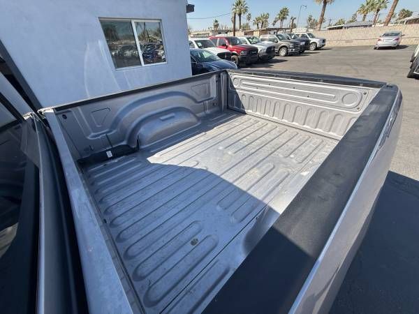 2019 Ram 1500 Classic Warlock Quad Cab 4x2 6'4 Box Mesa AZ
