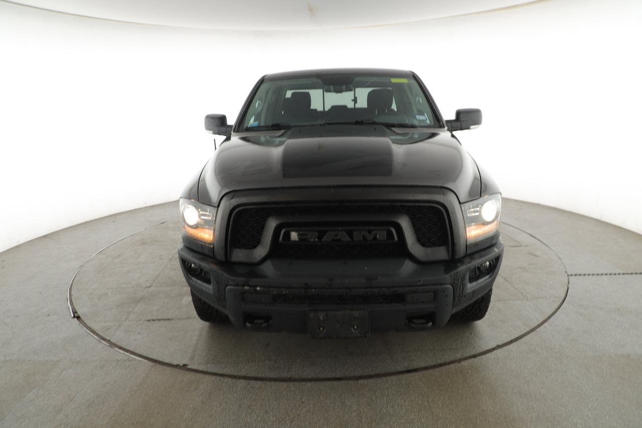 2019 Ram 1500 Classic Warlock New Braunfels TX