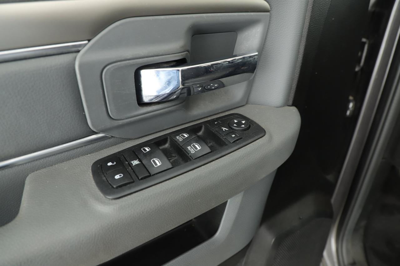 2019 Ram 1500 Classic Warlock New Braunfels TX
