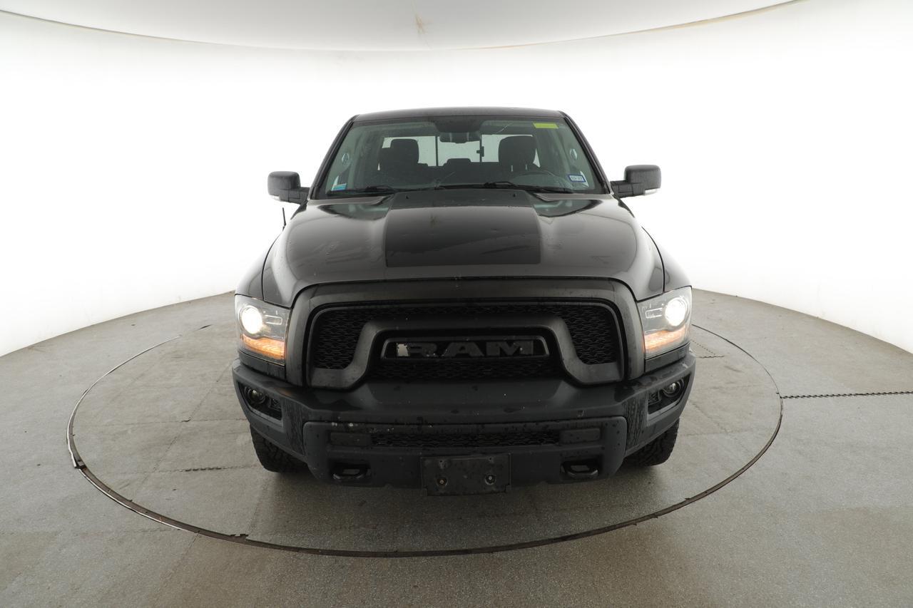 2019 Ram 1500 Classic Warlock New Braunfels TX