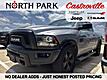 2019 Ram 1500 Classic Warlock