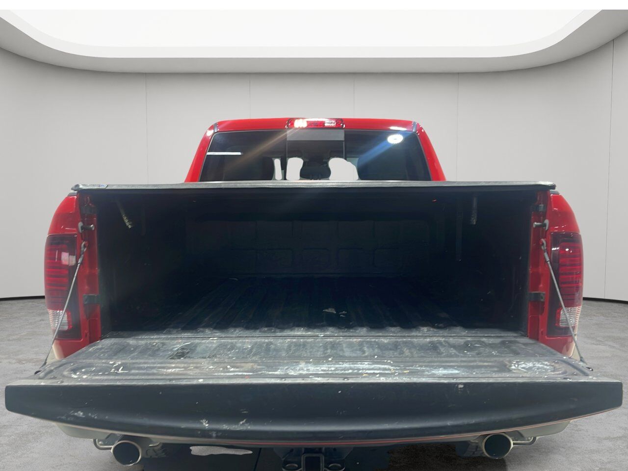 2019 Ram 1500 Classic Warlock Sherwood Park AB