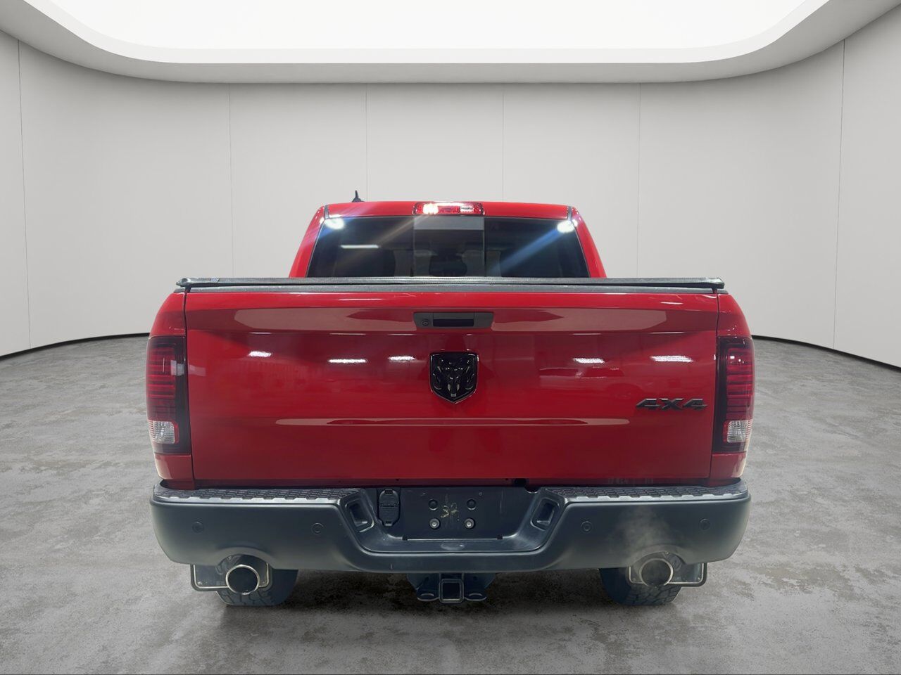 2019 Ram 1500 Classic Warlock Sherwood Park AB