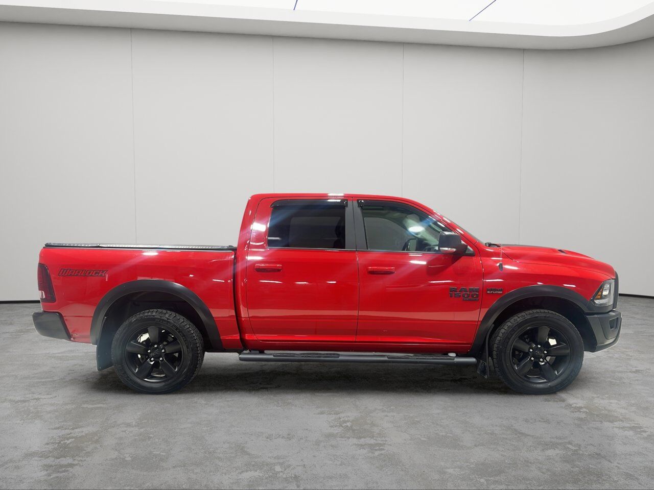 2019 Ram 1500 Classic Warlock Sherwood Park AB