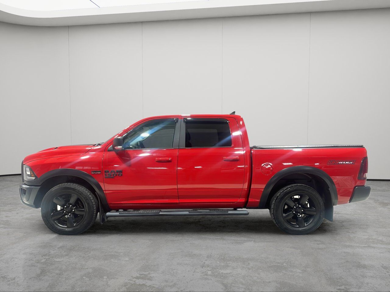2019 Ram 1500 Classic Warlock Sherwood Park AB