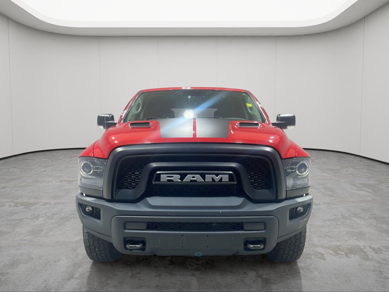 2019 Ram 1500 Classic Warlock Sherwood Park AB