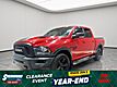 2019 Ram 1500 Classic Warlock