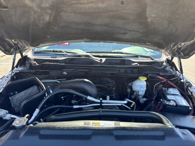 2019 Ram 1500 Classic Warlock Spokane Valley WA