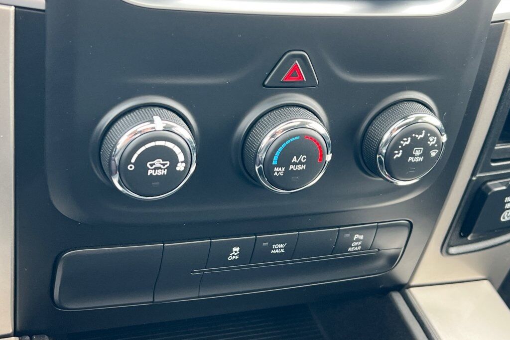 2019 Ram 1500 Classic Warlock Fruitland ID