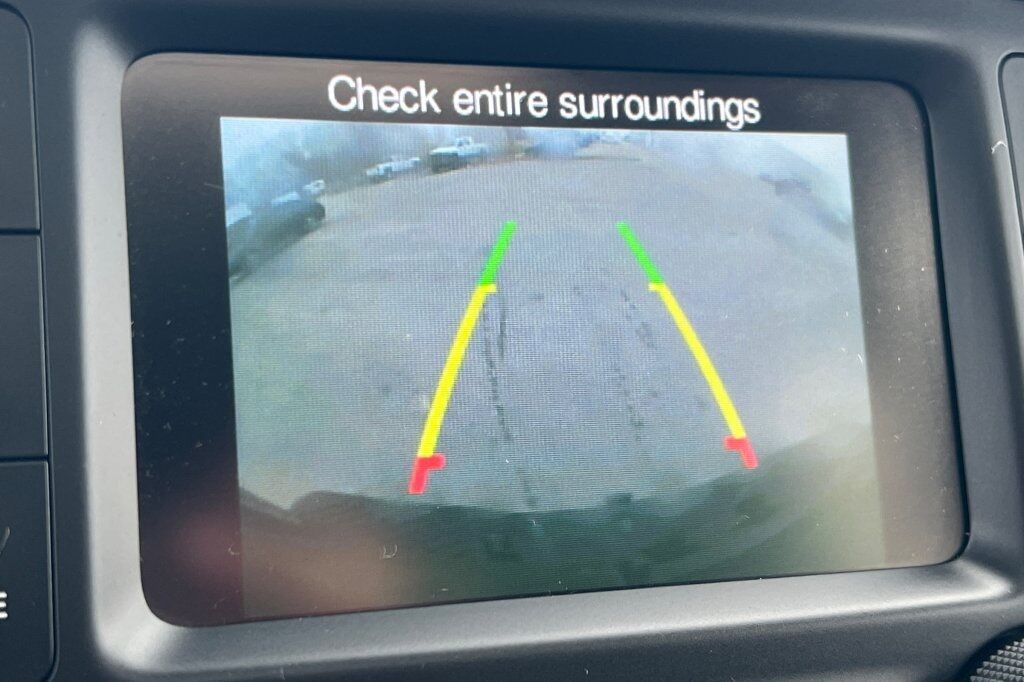 2019 Ram 1500 Classic Warlock Fruitland ID