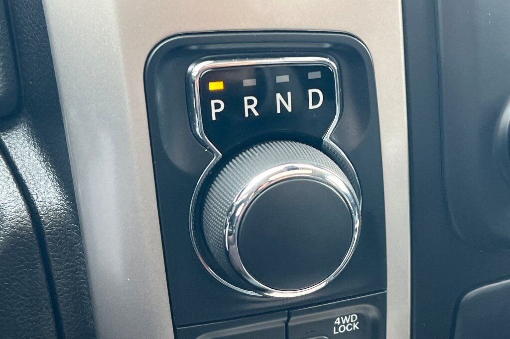 2019 Ram 1500 Classic Warlock Fruitland ID