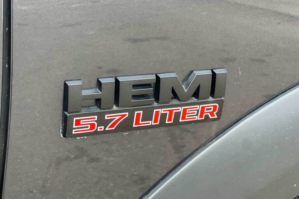 2019 Ram 1500 Classic Warlock Fruitland ID