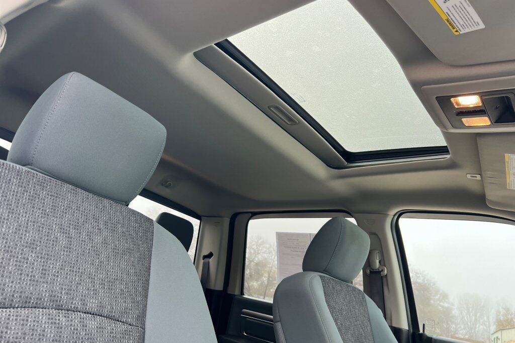 2019 Ram 1500 Classic Warlock Fruitland ID