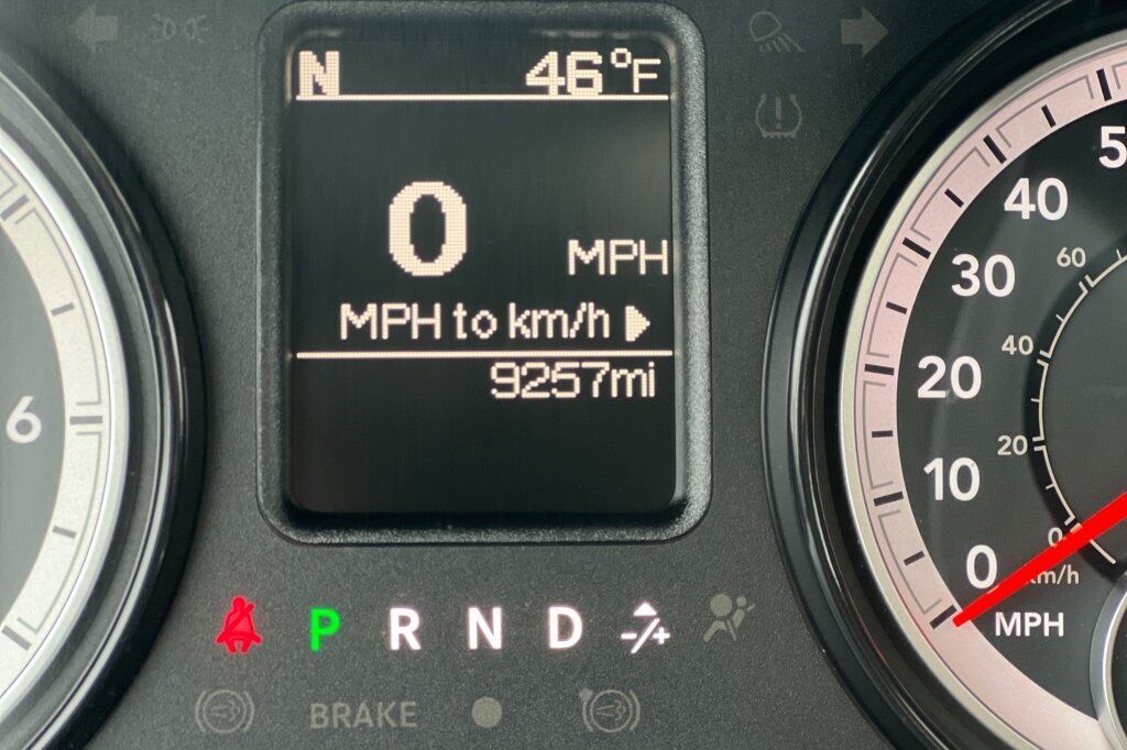 2019 Ram 1500 Classic Warlock Fruitland ID