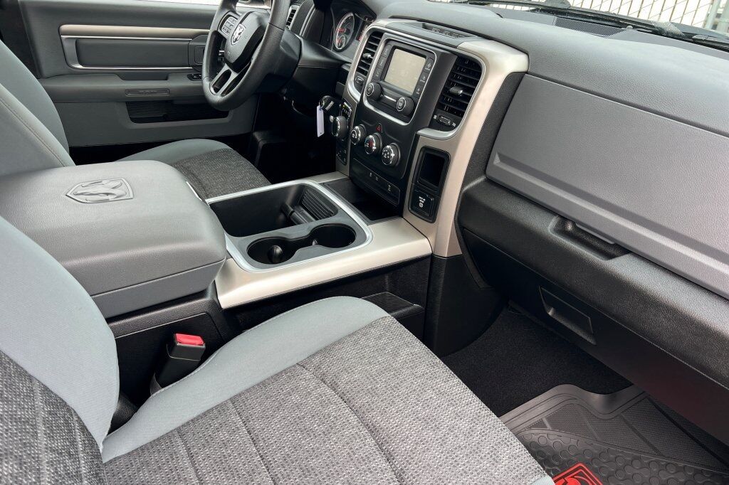 2019 Ram 1500 Classic Warlock Fruitland ID