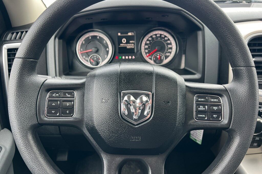 2019 Ram 1500 Classic Warlock Fruitland ID