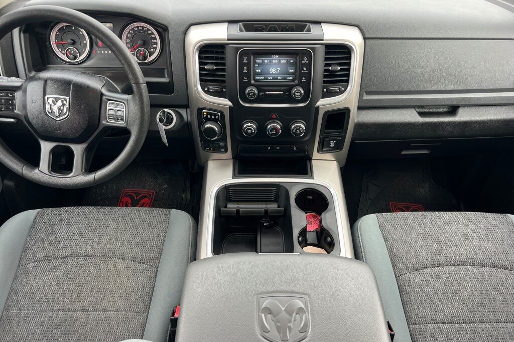 2019 Ram 1500 Classic Warlock Fruitland ID
