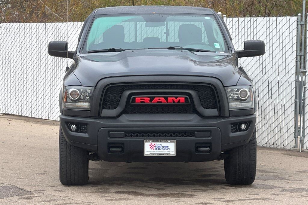 2019 Ram 1500 Classic Warlock Fruitland ID