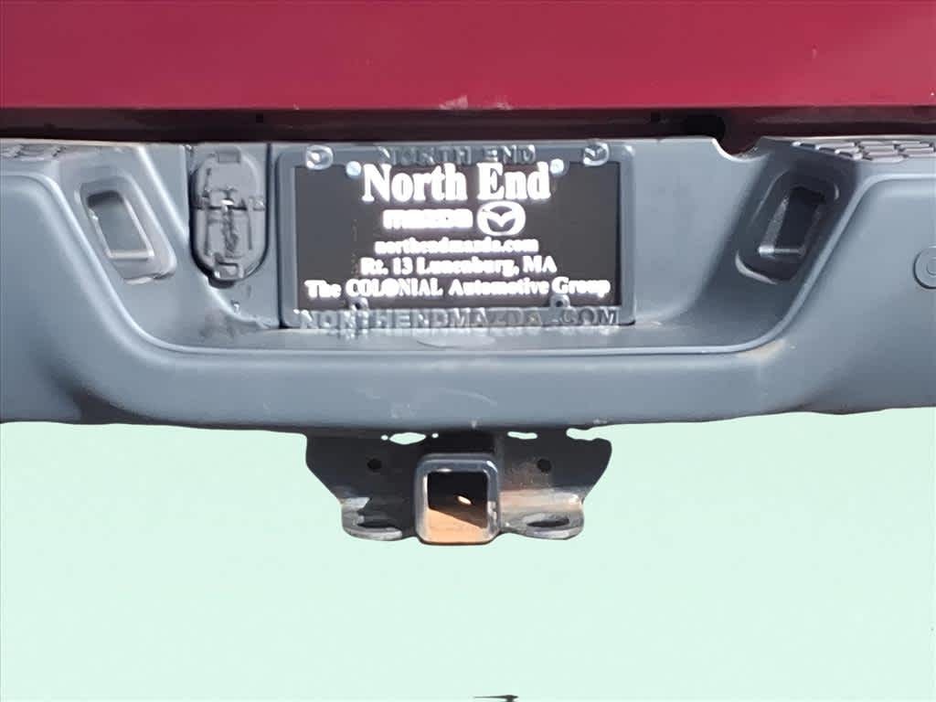 2019 Ram 1500 Classic Warlock Lunenburg MA