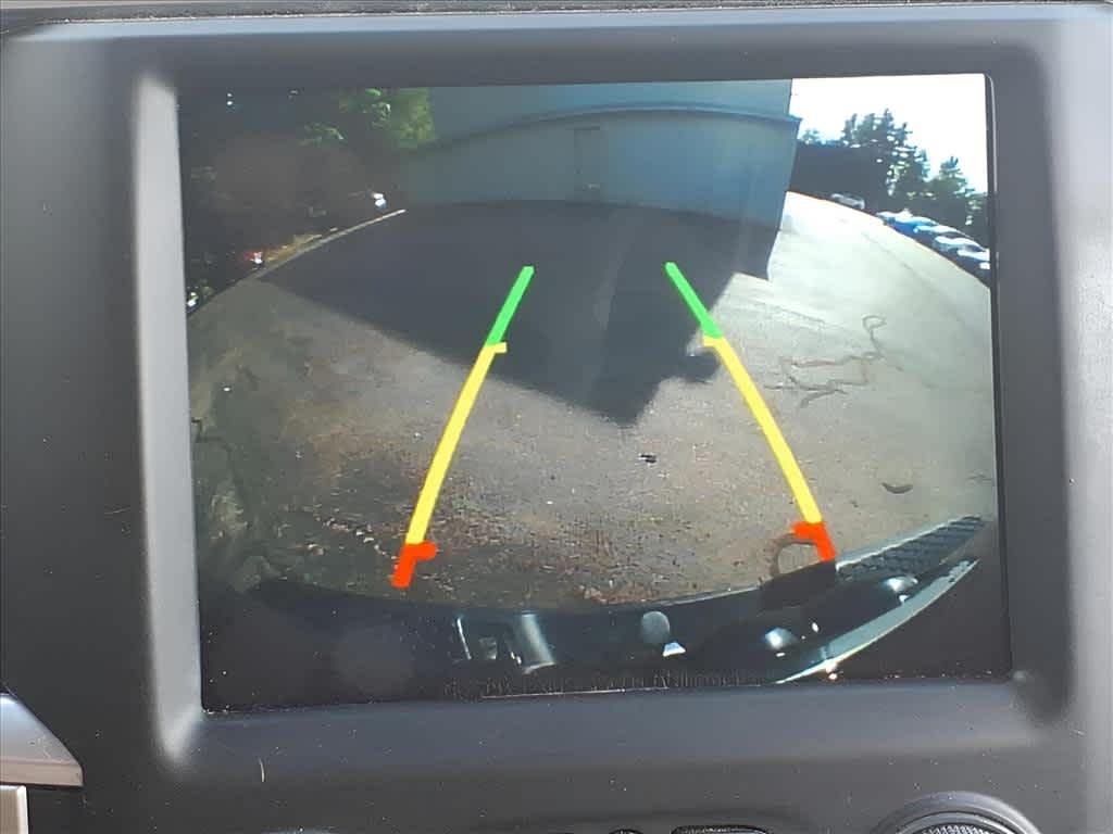 2019 Ram 1500 Classic Warlock Lunenburg MA