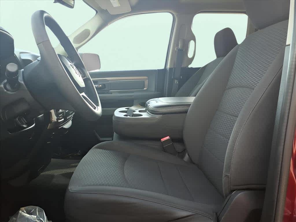 2019 Ram 1500 Classic Warlock Lunenburg MA