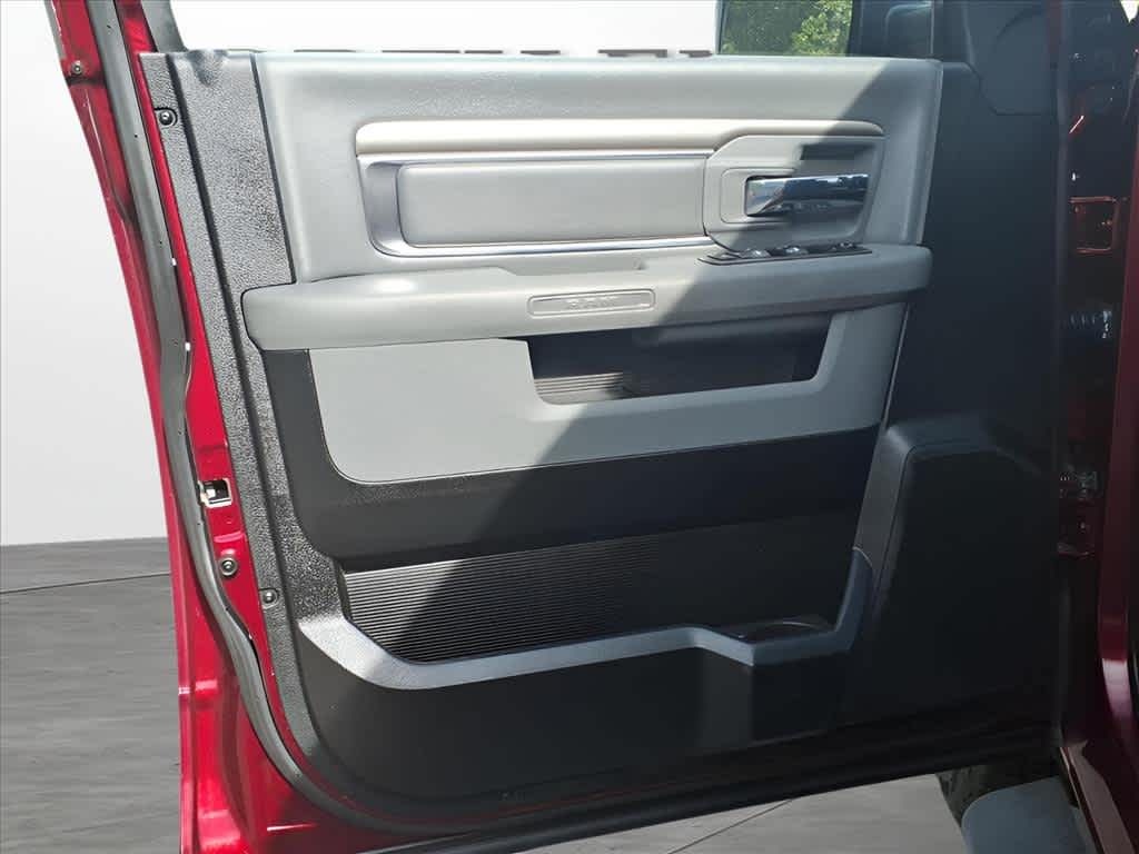 2019 Ram 1500 Classic Warlock Lunenburg MA