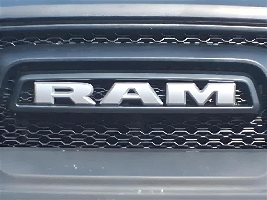 2019 Ram 1500 Classic Warlock Lunenburg MA