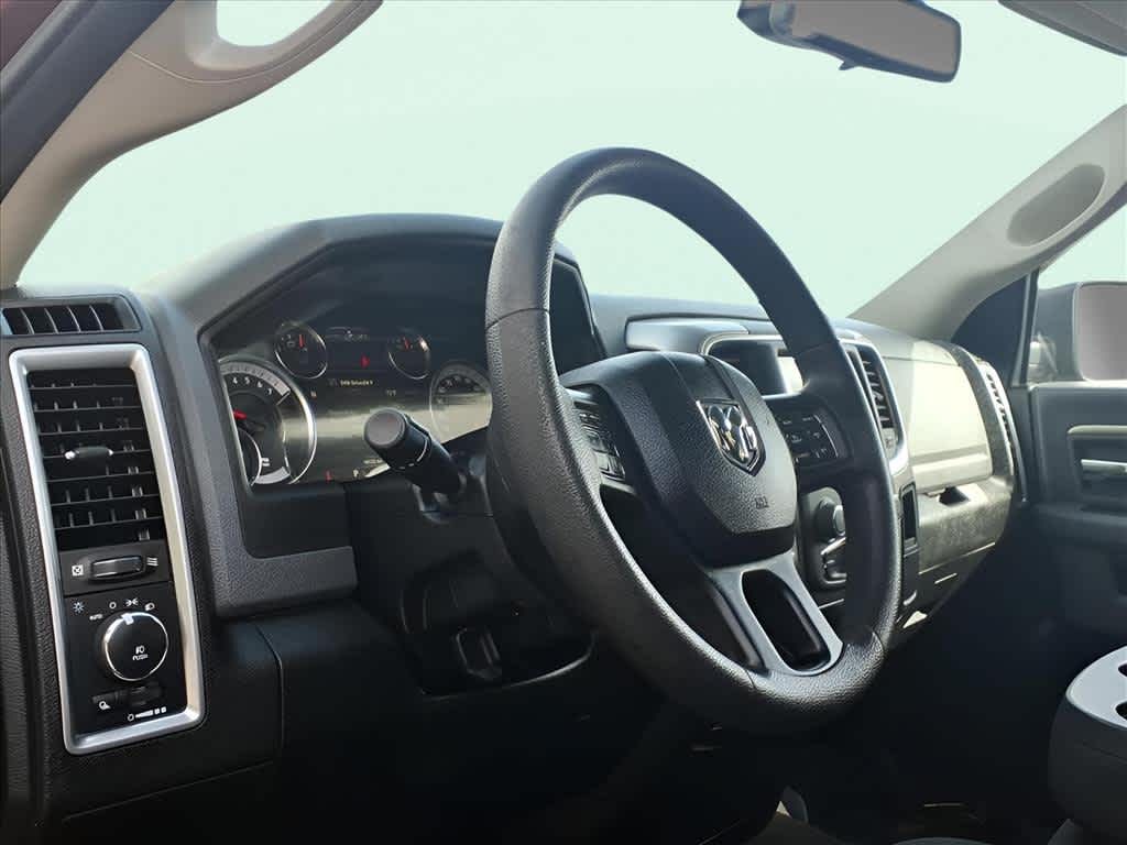 2019 Ram 1500 Classic Warlock Lunenburg MA