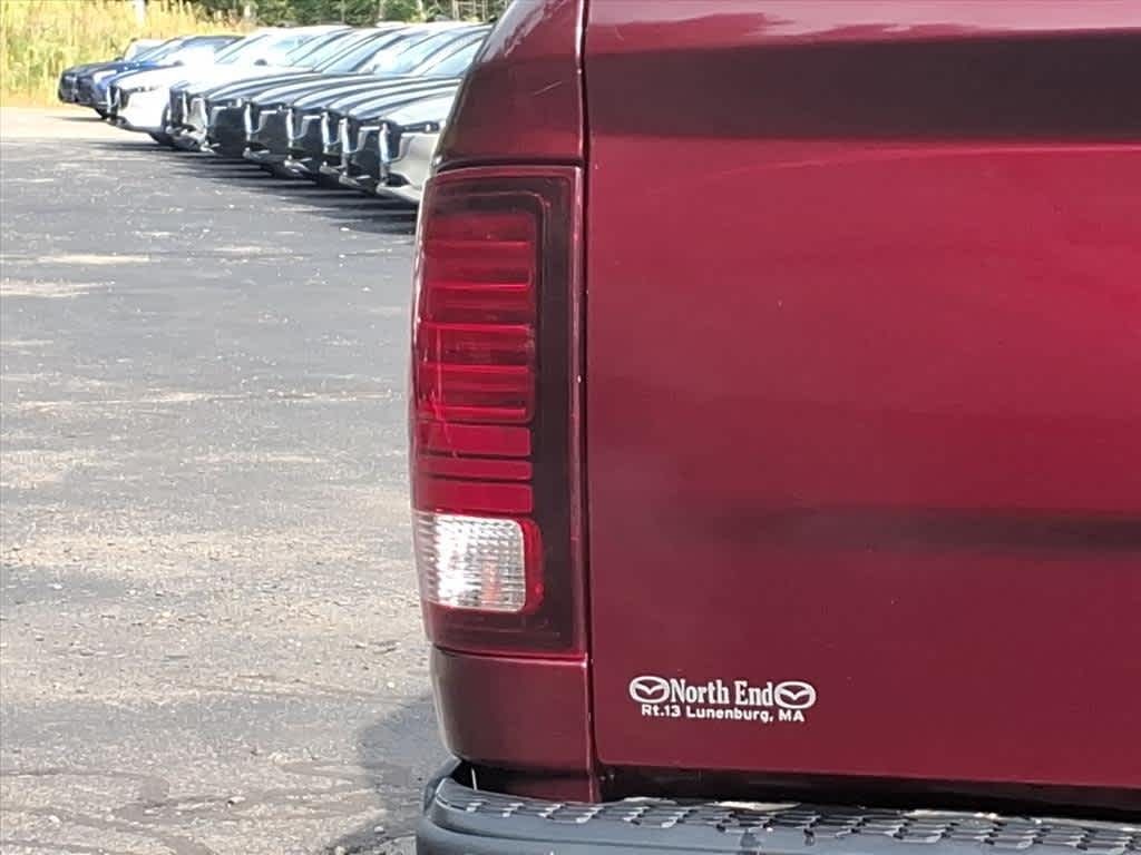 2019 Ram 1500 Classic Warlock Lunenburg MA