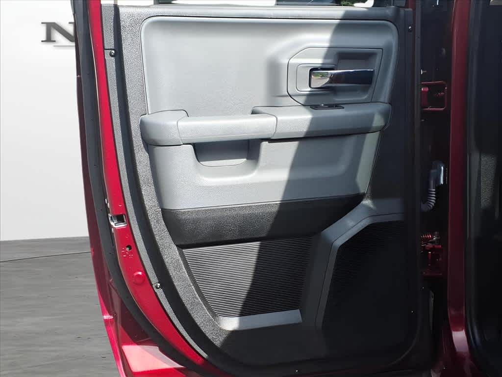 2019 Ram 1500 Classic Warlock Lunenburg MA