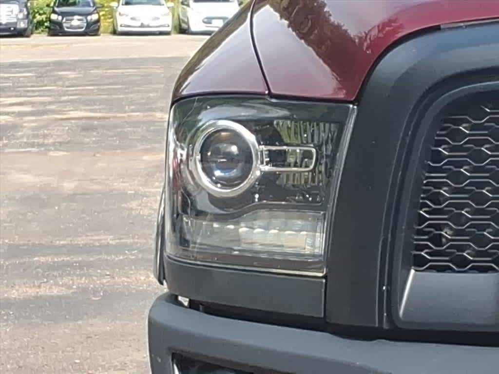 2019 Ram 1500 Classic Warlock Lunenburg MA