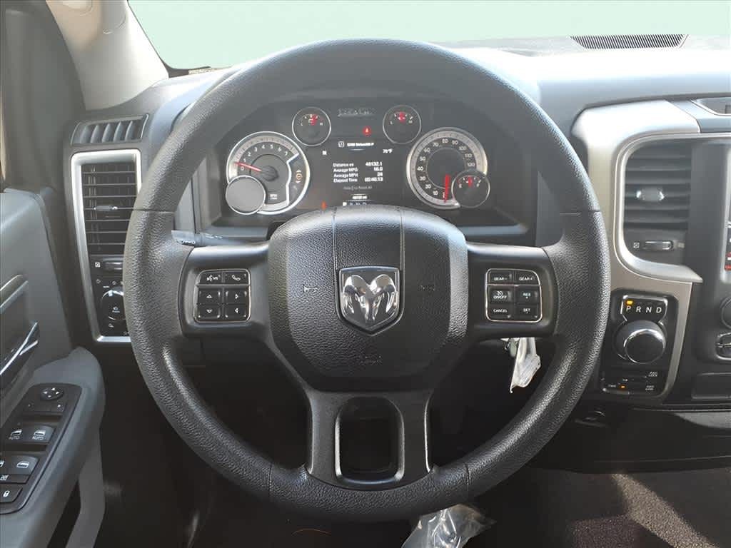 2019 Ram 1500 Classic Warlock Lunenburg MA
