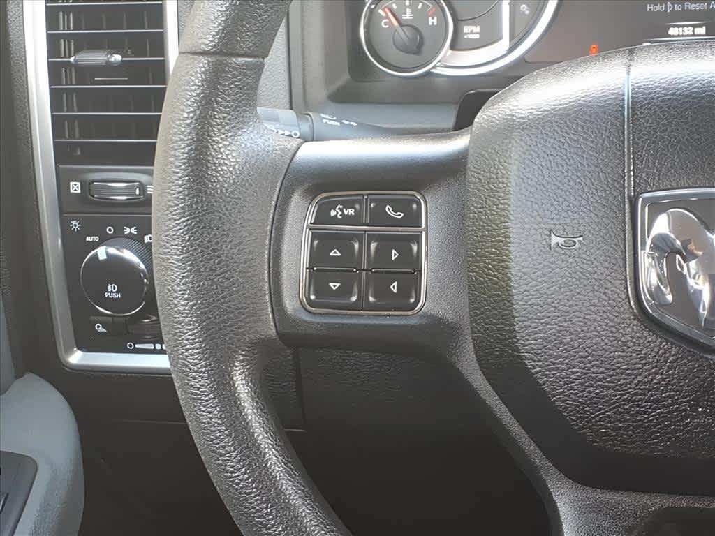 2019 Ram 1500 Classic Warlock Lunenburg MA