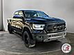 2019 Ram 1500 Crew Cab 4x4 Big Horn Hemi