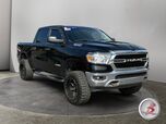 2019 Ram 1500 Crew Cab 4x4 Big Horn