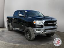 Ram 1500 Crew Cab 4x4 Big Horn 2019