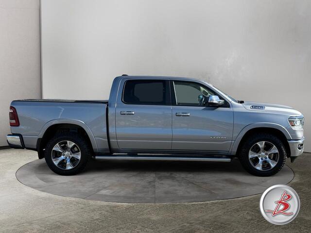 2019 Ram 1500 Crew Cab 4x4 Laramie Hemi Salt Lake City UT 2019 Ram 1500 Crew Cab 4x4 Laramie Hemi Salt Lake City UT