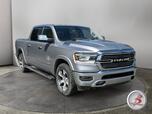 2019 Ram 1500 Crew Cab 4x4 Laramie Hemi