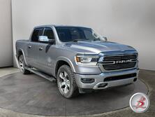 Ram 1500 Crew Cab 4x4 Laramie Hemi 2019