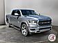 2019 Ram 1500 Crew Cab 4x4 Laramie Hemi Salt Lake City UT
