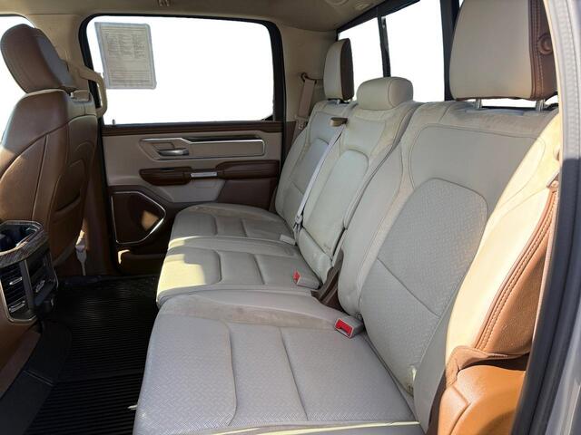 2019 Ram 1500 Crew Cab 4x4 Laramie Hemi Salt Lake City UT 2019 Ram 1500 Crew Cab 4x4 Laramie Hemi Salt Lake City UT