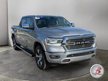 Ram 1500 Crew Cab 4x4 Laramie Hemi 2019