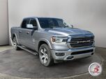 2019 Ram 1500 Crew Cab 4x4 Laramie Hemi