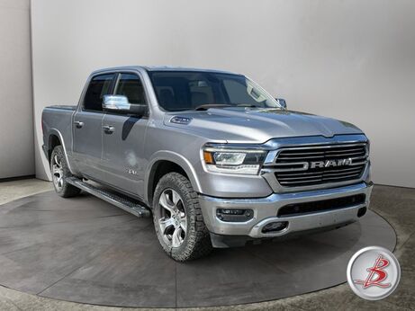 2019_Ram_1500_Crew Cab 4x4 Laramie Hemi_ Salt Lake City UT