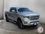 2019 Ram 1500 Crew Cab 4x4 Laramie Hemi